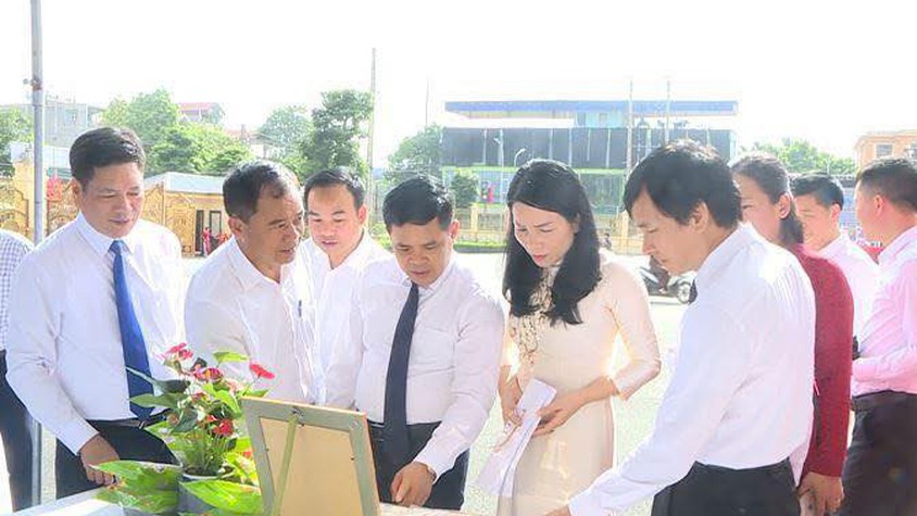 Bản tin Phúc Thọ ngày 23-8-2025