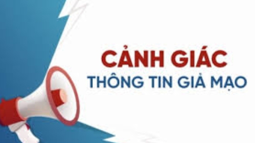 CÔNG AN XÃ HẠ BẰNG KHUYẾN CÁO NHÂN DÂN: CẢNH GIÁC VỚI THỦ ĐOẠN LỪA ĐẢO GIẢ MẠO CHÍNH SÁCH TẶNG QUÀ QUỐC KHÁNH 2/9 