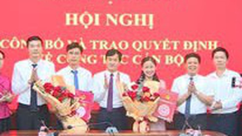 BẢN TIN PHÚC THỌ NGÀY 8/8/2025