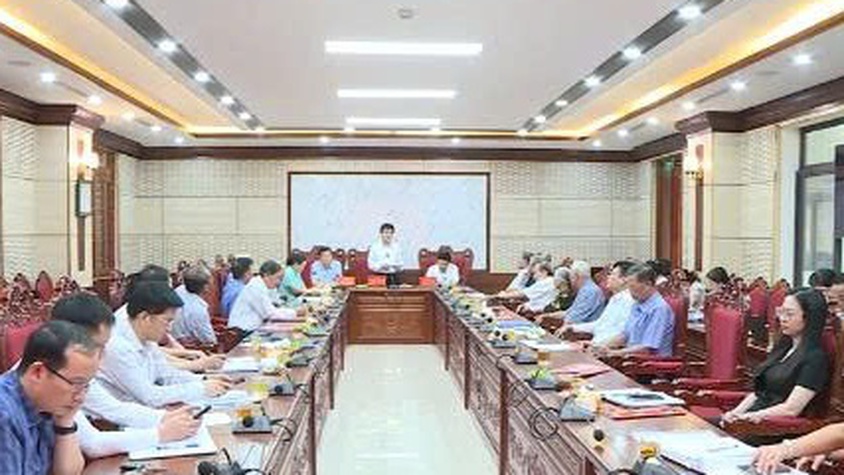 BẢN TIN PHÚC THỌ NGÀY 22-8-2025