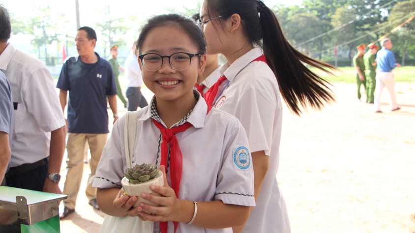 Bảo vệ môi trường không chỉ là trách nhiệm cũng là quyền lợi của mỗi người dân