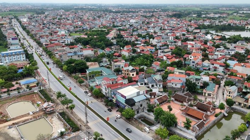 Bài tuyên truyền kỷ niệm 80 năm ngày Quốc khánh nước Cộng hoà xã hội chủ nghĩa Việt Nam (02/9/1945-02/9/2025)