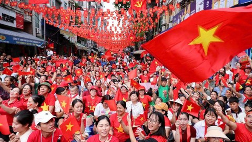 Triển khai tặng quà cho người dân nhân dịp 80 năm Cách mạng Tháng Tám và Quốc khánh 2/9