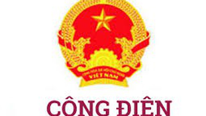 Công điện về việc tặng quà người dân nhân dịp kỷ niệm 80 năm Cách mạng Tháng Tám và Quốc khánh 2/9