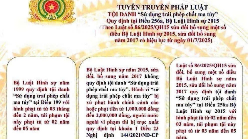 Tuyên truyền pháp luật