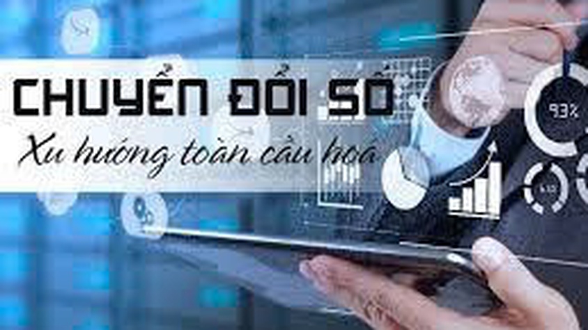 Xã Thường Tín thành lập tổ chuyển đổi số cộng đồng tại các thôn, cụm dân cư