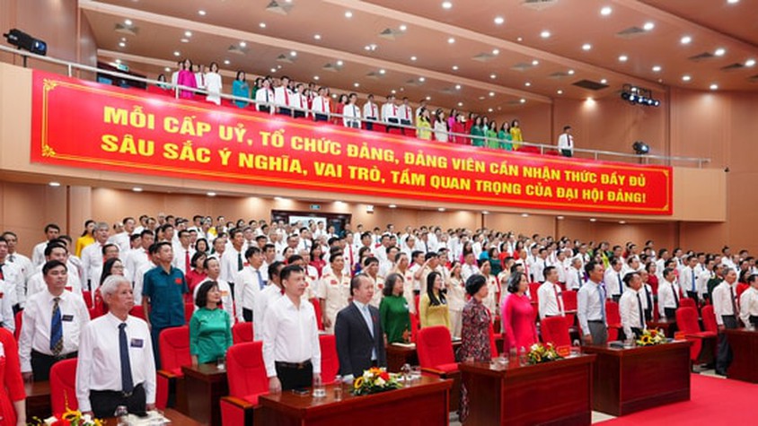 Phường Cầu Giấy cần khai thác thế mạnh riêng để tăng tốc, bứt phá