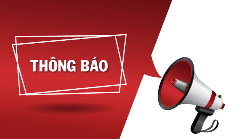 Thông báo: Về việc mời vị tư vấn thực hiện công tác lựa chọn nhà thầu mua thuốc năm 2025