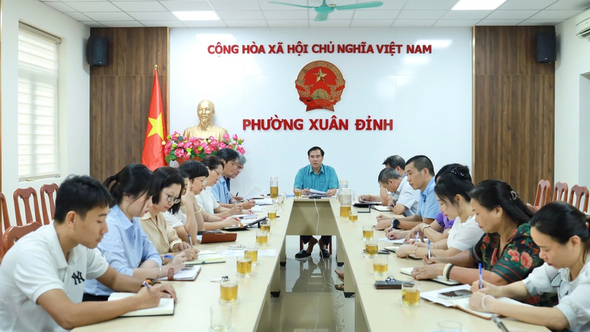 Phát huy vai trò Trung tâm Văn hoá - Thông tin và Thể thao trong đời sống nhân dân