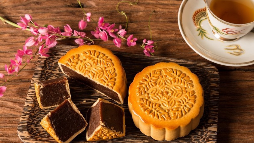 BÀI TUYÊN TRUYỀN AN TOÀN THỰC PHẨM DỊP TẾT TRUNG THU