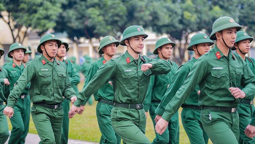TUYÊN TRUYỀN, THỰC HIỆN NGHIÊM CÔNG TÁC TUYỂN CHỌN VÀ GỌI CÔNG DÂN NHẬP NGŨ NĂM 2026