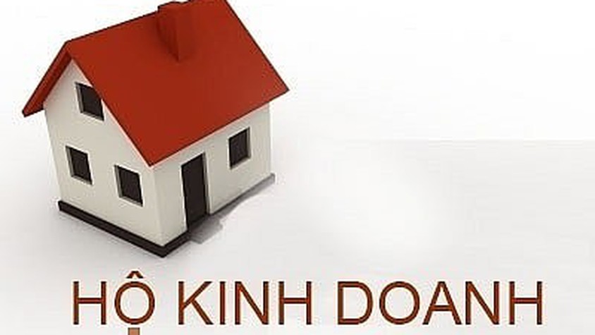 DANH SÁCH HỘ KINH DOANH ĐĂNG KÝ CẤP LẠI, CẤP MỚI, CẤP ĐỔI, CHẤM DỨT HOẠT ĐỘNG THÁNG 7, THÁNG 8 NĂM 2025