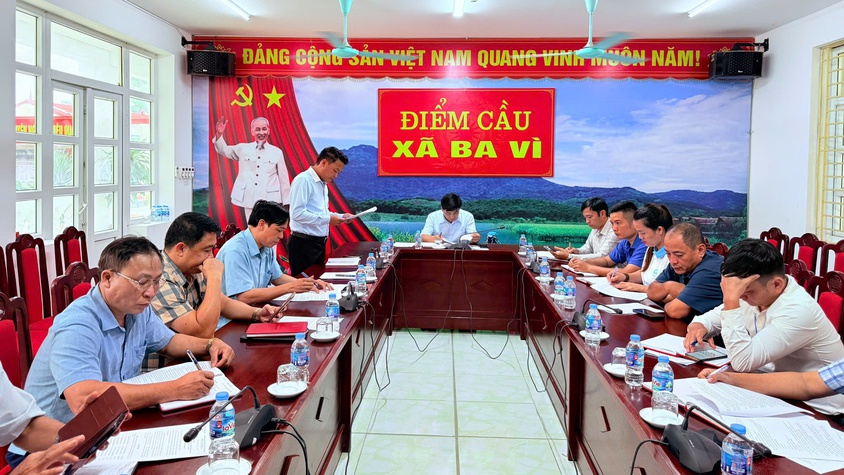 Khai Giảng Lớp Đào Tạo Nghề Luật Sư Khóa 27 Tại Quảng Ninh