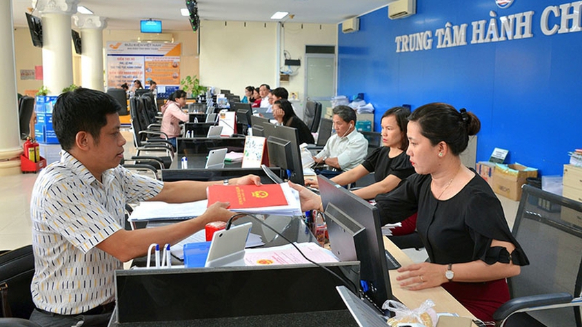 [CẢI CÁCH HÀNH CHÍNH] Hướng dẫn mới nhất về thực hiện thủ tục hành chính theo cơ chế một cửa, một cửa liên thông
