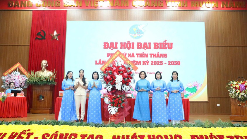 Nêu cao tinh thần trách nhiệm, chủ động xây dựng tổ chức Hội vững mạnh tiến bước vào kỷ nguyên mới