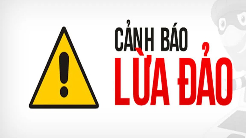 Cảnh báo số điện thoại giả mạo cơ quan BHXH 