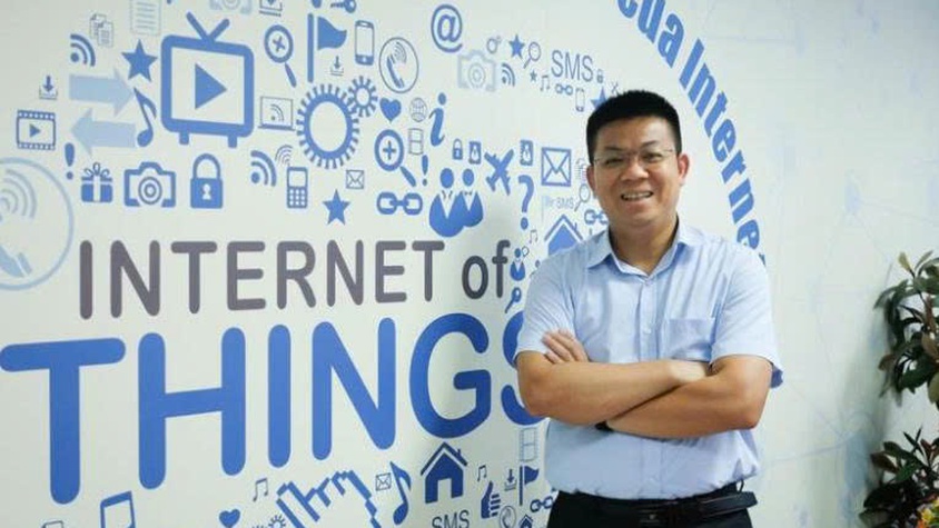 THÔNG CÁO BÁO CHÍ: PHỔ CẬP TÊN MIỀN “.VN” – THÚC ĐẨY HIỆN DIỆN TRỰC TUYẾN AN TOÀN, TIN CẬY CHO NGƯỜI DÂN, DOANH NGHIỆP