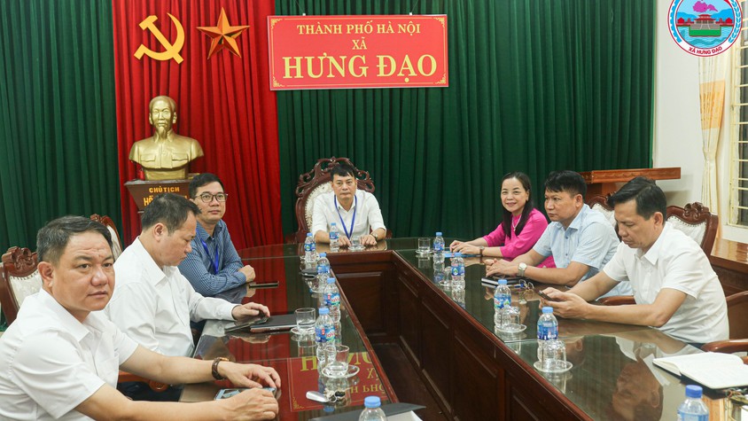 Lớp bồi dưỡng, Tập huấn nghiệp vụ công tác xây dựng Đảng, Tổ chức và Hoạt động của HĐND, UBMTTQ và các Đoàn thể Chính trị - Xã hội cấp xã