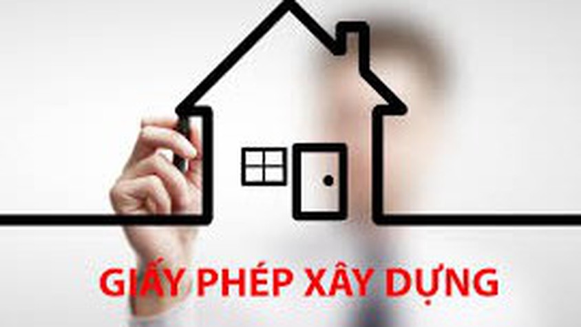 Những điểm mới của thủ tục cấp Giấy phép xây dựng trên địa bàn phường Cửa Nam hiện nay