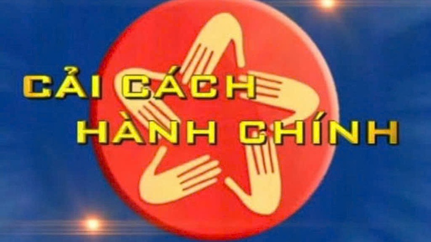 Bài tuyên truyền Cải cách hành chính phường Hồng Hà năm 2025