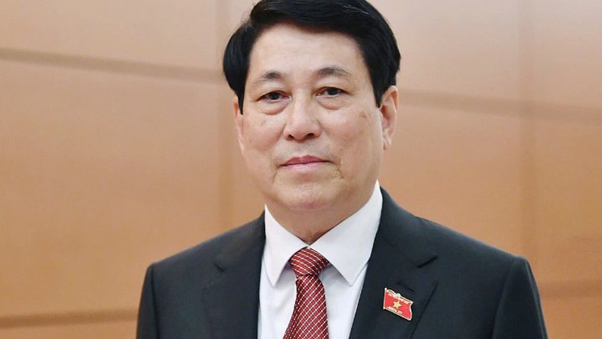 THƯ CỦA CHỦ TỊCH NƯỚC LƯƠNG CƯỜNG GỬI NGÀNH GIÁO DỤC NHÂN DỊP KHAI GIẢNG NĂM HỌC 2025-2026