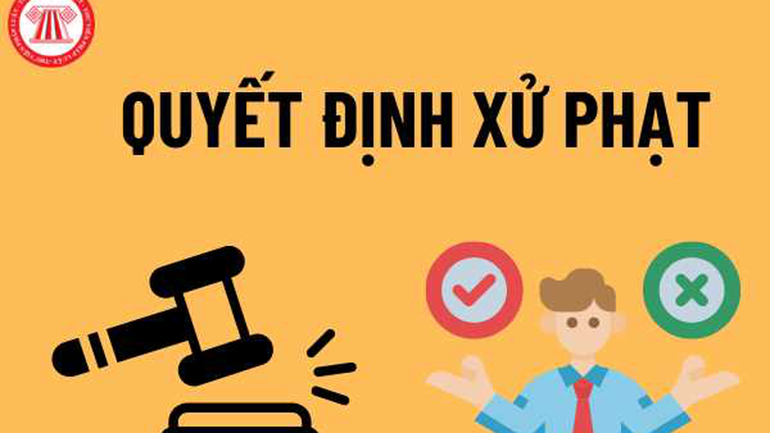 Xử phạt vi phạm hành chính trong lĩnh vực an toàn thực phẩm đối với hộ kinh doanh 