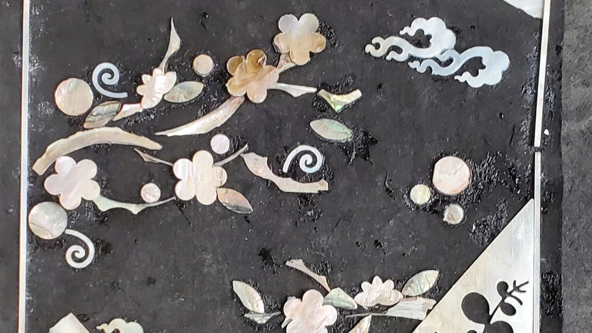 WORKSHOP TRẢI NGHIỆM SÁNG TẠO TRÊN CHẤT LIỆU GIẤY DÓ – ĐIỂM NHẤN TRONG CHUỖI HOẠT ĐỘNG “CHUYỆN ĐÌNH VŨ THẠCH VỚI TỔ NGHỀ CHẠM KHẢM”