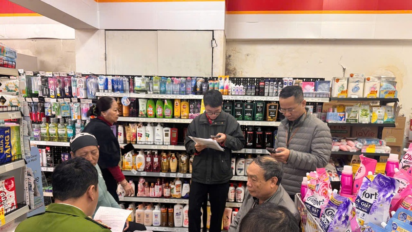 Phường Văn Miếu – Quốc Tử Giám tăng cường kiểm tra an toàn PCCC 