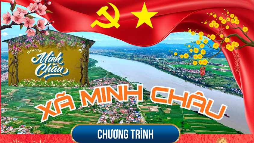 TẾT QUÂN – DÂN MINH CHÂU 2026: GẮN KẾT NGHĨA TÌNH, LAN TỎA HÀNH ĐỘNG THIẾT THỰC