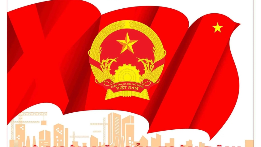 Công bố kết quả bầu cử Quốc hội khóa 16 vào ngày 23/3