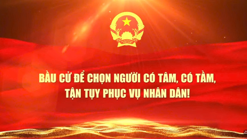 Cử tri đi bầu cử cần lưu ý những gì?