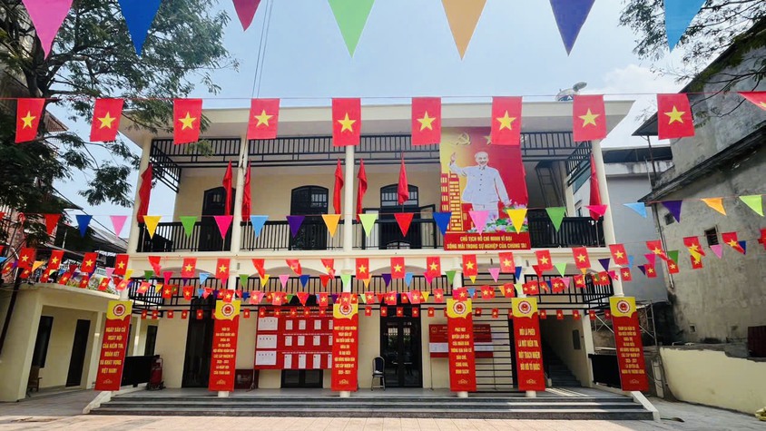 Chuyển biến thực chất qua công tác giám sát của HĐND phường