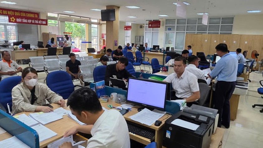 Bảo đảm bộ máy chính quyền địa phương nhiệm kỳ 2026-2031 đi vào hoạt động chậm nhất ngày 1-4-2026