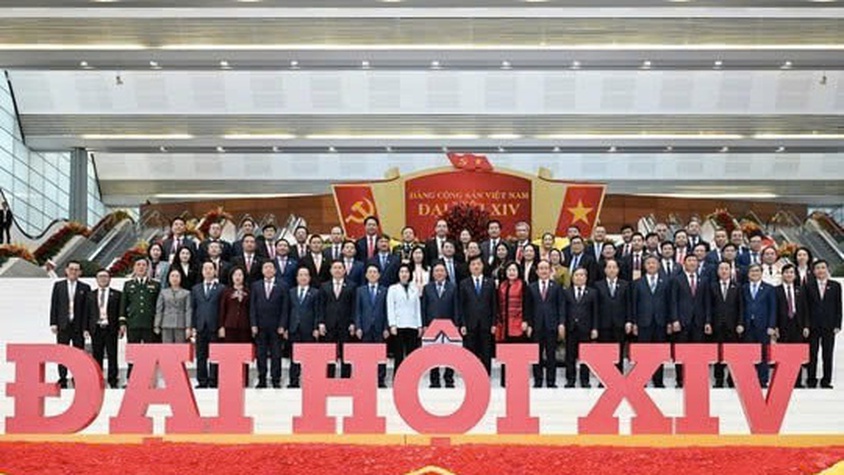 Bản lĩnh vững vàng và sứ mệnh tiên phong