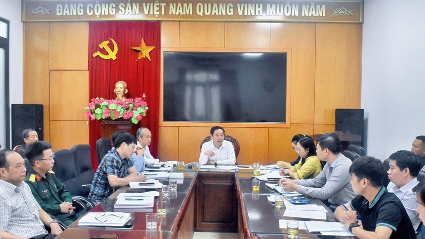 Phường Đại Mỗ tổ chức các hoạt động Chào mừng 80 năm Ngày truyền thống Ngành Thể dục Thể thao Việt Nam