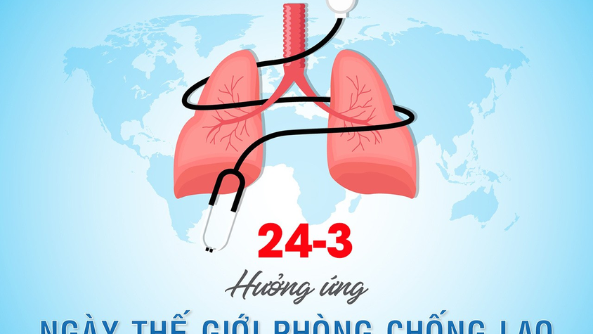 Trạm Y tế phường Cầu Giấy: Chủ động triển khai các hoạt động hưởng ứng Ngày Thế giới phòng chống Lao 24/3/2026