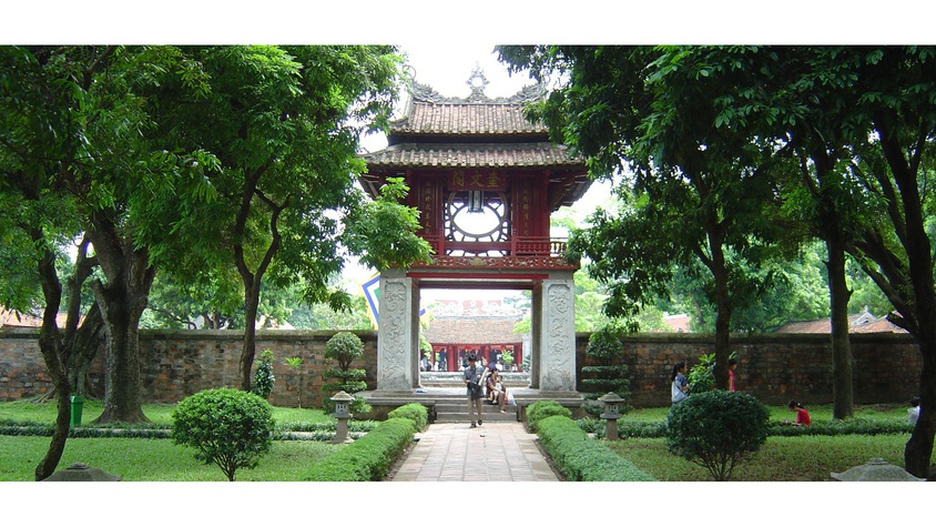 Hà Nội tổ chức các hoạt động kỷ niệm 950 năm thành lập Quốc Tử Giám