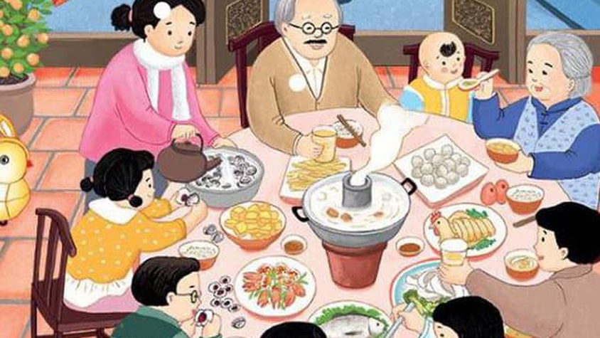 XÃ BÌNH MINH - HƯỞNG ỨNG CUỘC THI VIẾT VỚI CHỦ ĐỀ “BỮA CƠM GIA ĐÌNH ẤM ÁP YÊU THƯƠNG” NHÂN KỶ NIỆM 25 NĂM NGÀY GIA ĐÌNH VIỆT NAM (28/6/2001 - 28/6/2026)