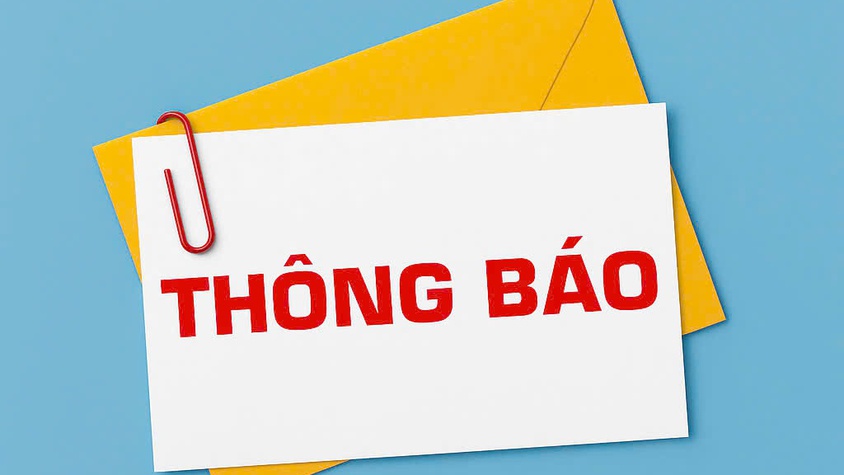UBND XÃ TAM HƯNG - BAN TUYỂN SINH QUÂN SỰ THÔNG BÁO