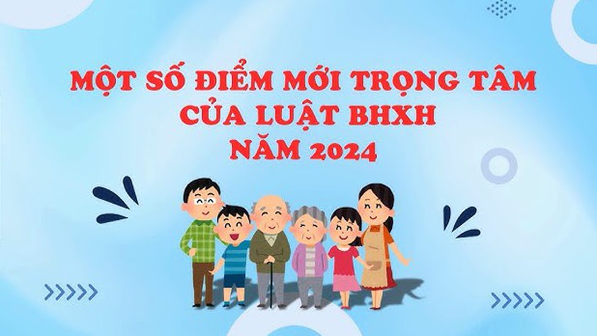 XÃ BÌNH MINH TUYÊN TRUYỀN VỀ VIỆC ỦY QUYỀN NHẬN LƯƠNG HƯU, TRỢ CẤP BẢO HIỂM XÃ HỘI THEO QUY ĐỊNH MỚI