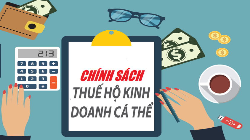 Hướng dẫn Hộ kinh doanh nắm vững chính sách - thực hiện đúng quy định Thuế