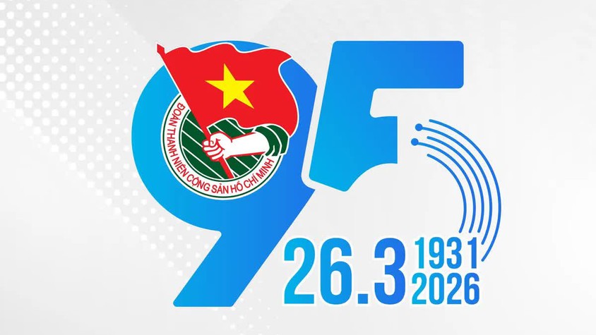 Kỷ niệm 95 năm ngày thành lập Đoàn TNCS Hồ Chí Minh