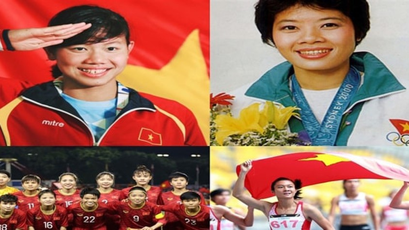 80 năm ngày truyền thống ngành thể dục thể thao (27/3/1946 – 27/3/2026) Hành trình vì tầm vóc và khát vọng vươn mình