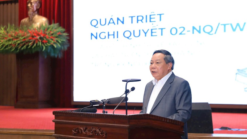 XÃ ỨNG HOÀ HỌC TẬP, QUÁN TRIỆT NGHỊ QUYẾT SỐ 02 -NQ/TW CỦA BỘ CHÍNH TRỊ VỀ XÂY DỰNG VÀ PHÁT TRIỂN THỦ ĐÔ HÀ NỘI.