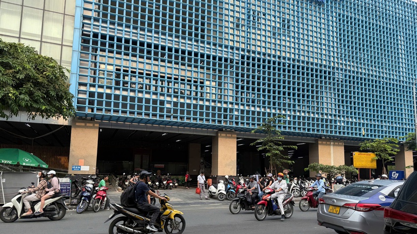 Ngày 25/3/2026, Hà Nội: nhiều mây, sáng sớm và đêm có mưa, mưa nhỏ rải rác; trưa chiều giảm mây hửng nắng