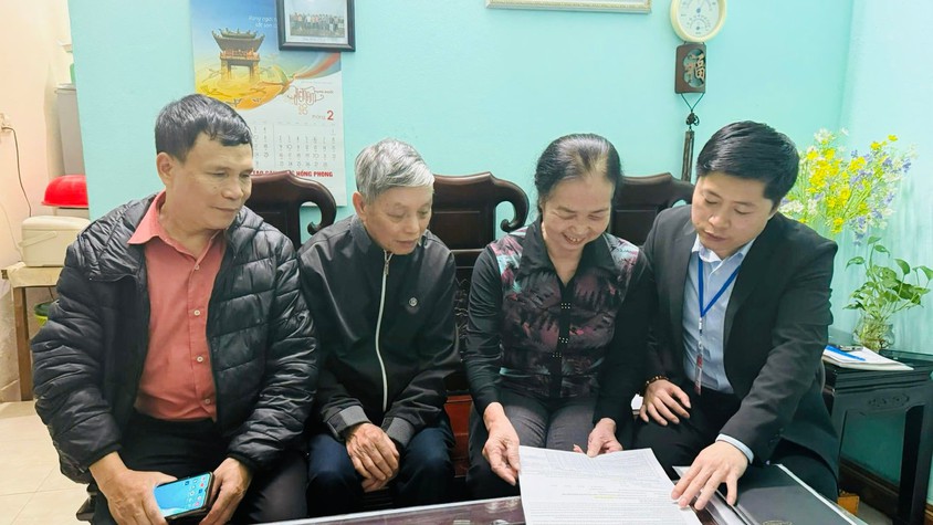 Bài 2: “Dân vận khéo” - chìa khóa tạo nên sự đồng thuận