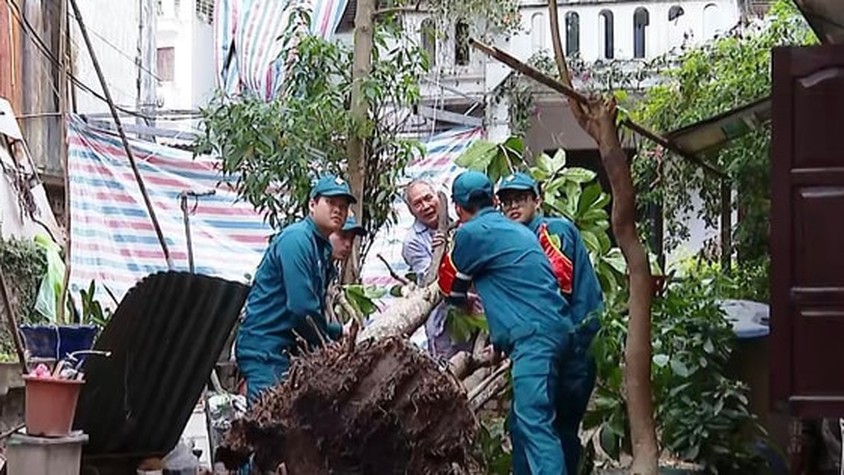 Gỡ vướng giải phóng mặt bằng đường Vành đai 2,5 - Kinh nghiệm từ Thanh Xuân Bài cuối: Gợi mở cho các dự án hạ tầng lớn
