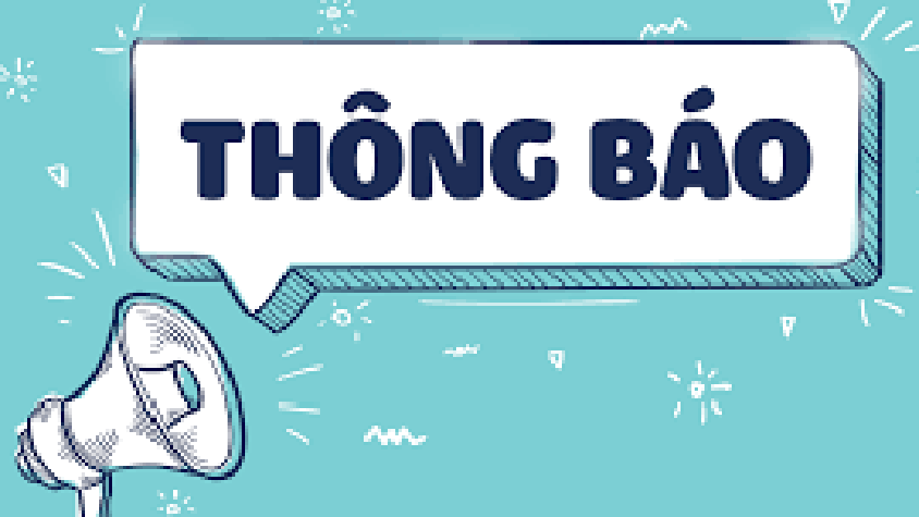 Thông báo về việc thay đổi địa điểm tiếp nhận và kết quả giải quyết thủ tục hành chính thuộc thẩm quyền giải quyết của cơ quan thuế từ ngày 28/03/2026
