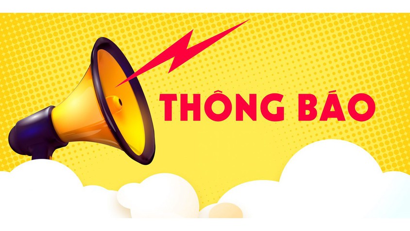 Thông báo công khai niêm yết tham vấn cộng đồng về đồ án điều chỉnh cục bộ quy hoạch chi tiết xây dựng tỷ lệ 1/500 khu trung tâm xã và điểm dân cư Gò Chằm- Đồng Trúc