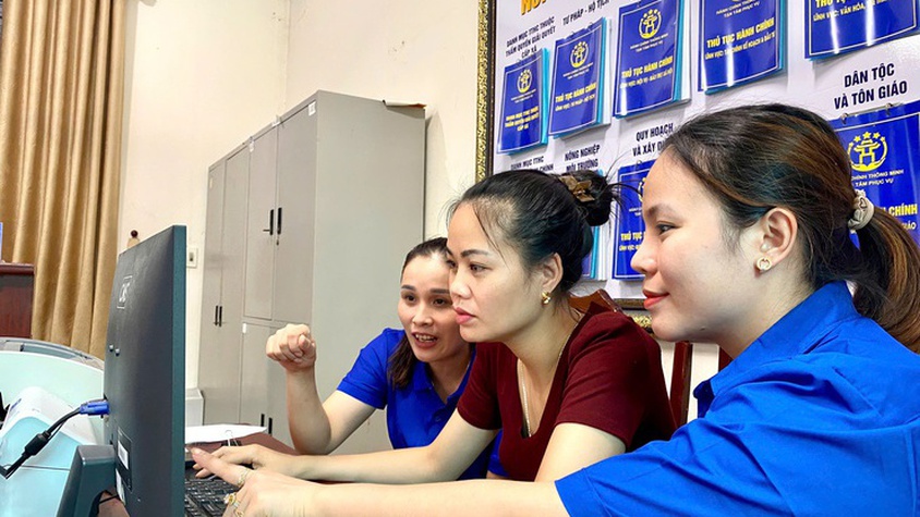 Xuân Mai: Nỗ lực toàn diện, đạt mức A trong cải cách hành chính năm 2025